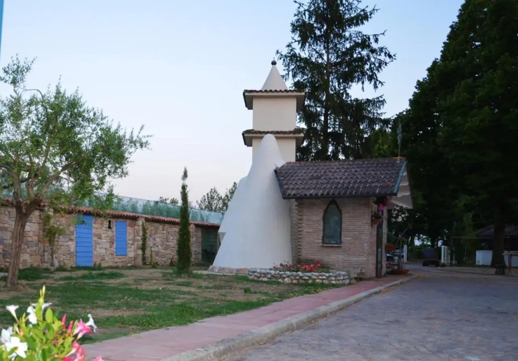 L'Albero Dei Gufi