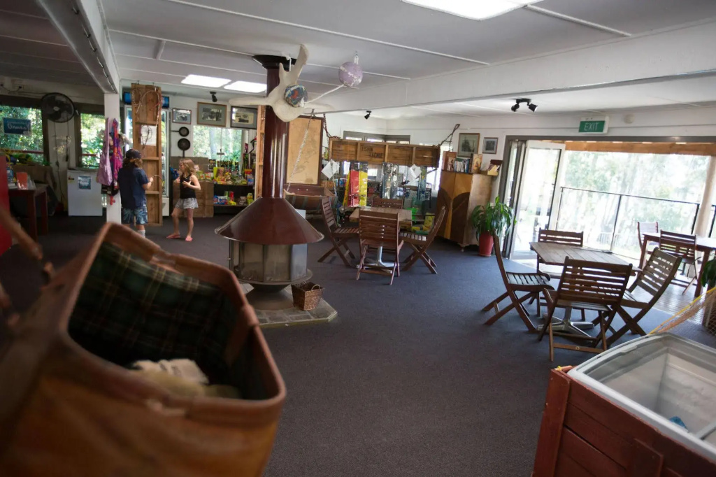 NRMA Myall Shores Holiday Park - Général