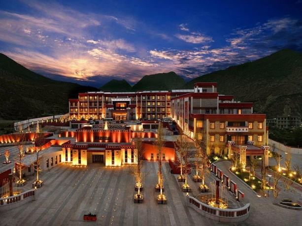 Holyland Hotel
