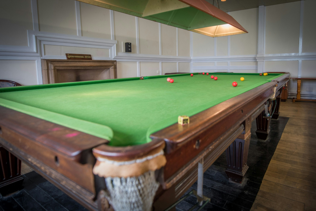 Nethybridge Hotel - Général