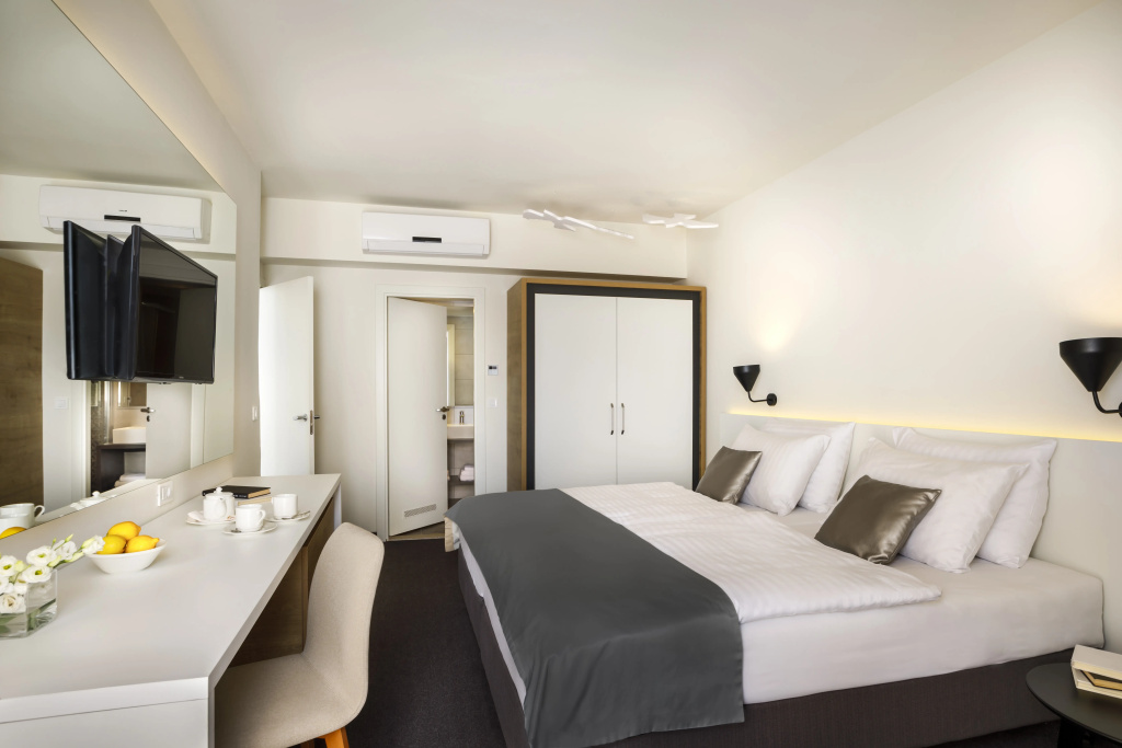 Remisens Hotel Albatros - Général