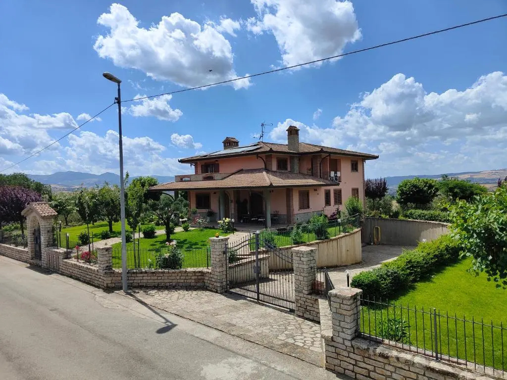 Villa Ulivi