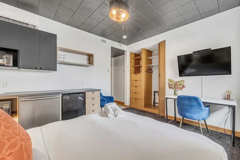 Hotel photo 4