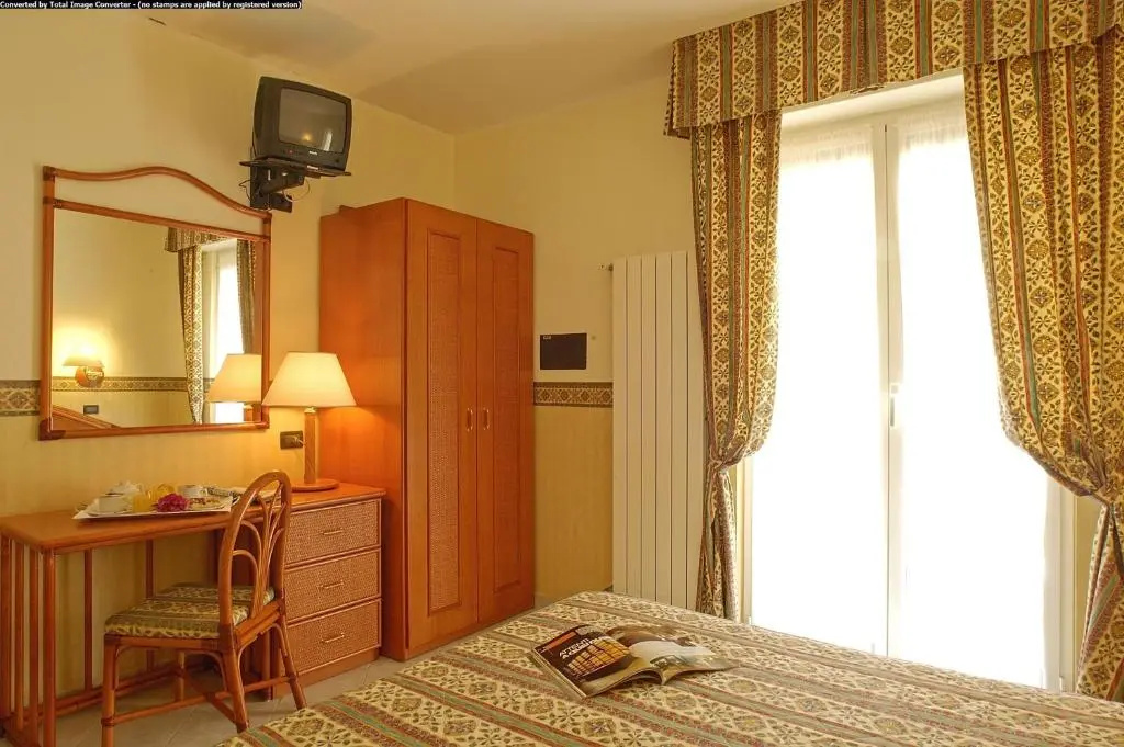 Hotel Casella - Chambres