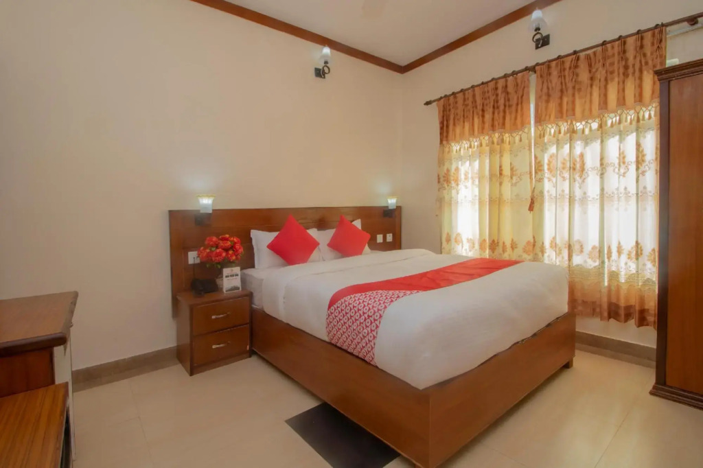 Capital O 732 Kabilas Resort & Fun Park — фото 5