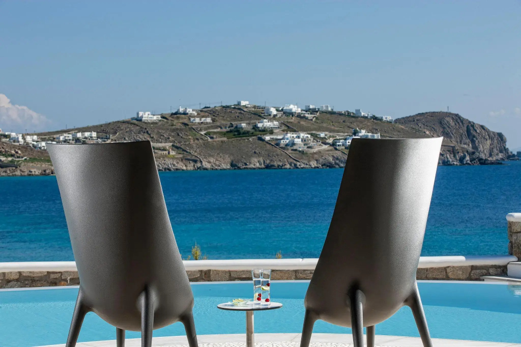 DeLight Boutique Hotel - Small Luxury Hotels of the World - фото 36