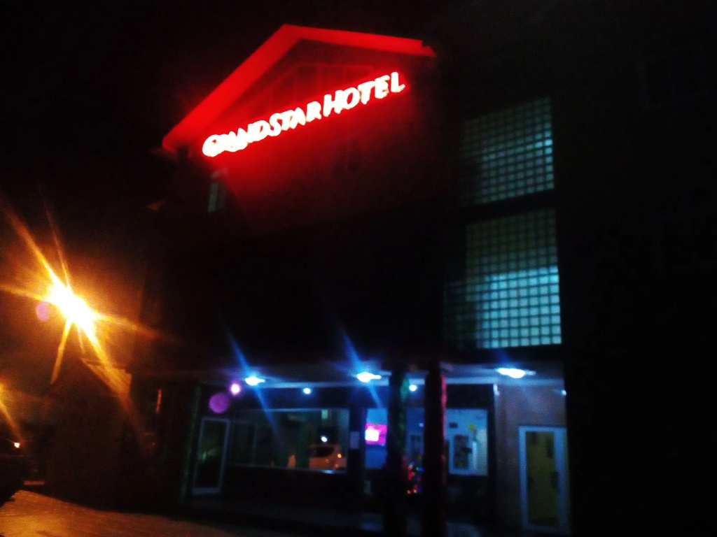 Grand Star Hotel