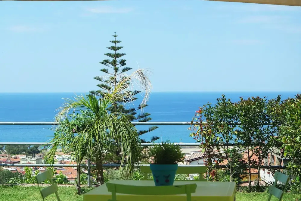 Cilento Living