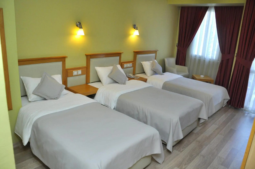 Hotel photo 9