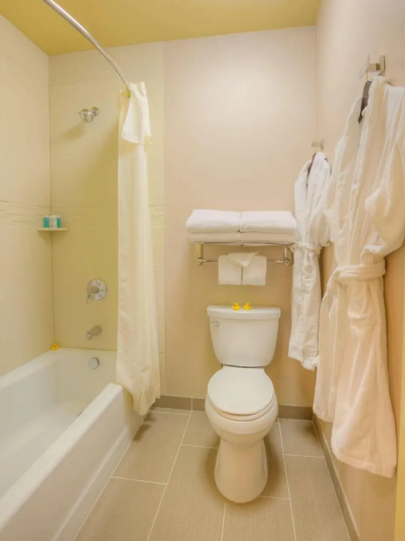 Homewood Suites by Hilton Jackson - Chambres