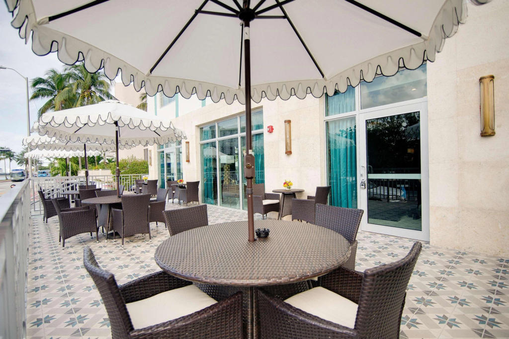 Venezia hotel by At Mine Hospitality - Général