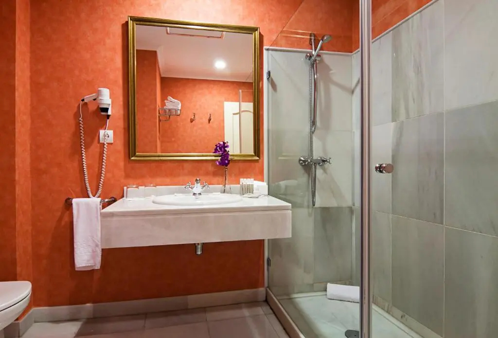 Sercotel Las Casas de los Mercaderes - Chambres