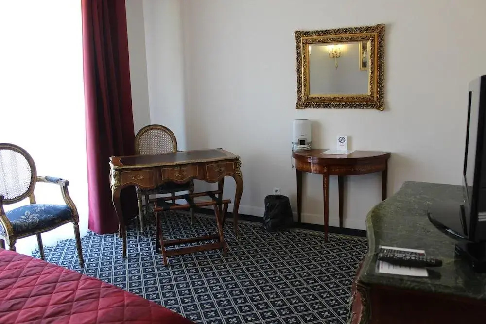 Afficher la photo 6 — Hôtel Fleur De Lys