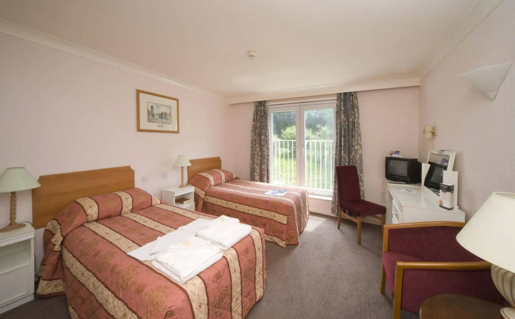 The Caledonian Island Hotel - Général