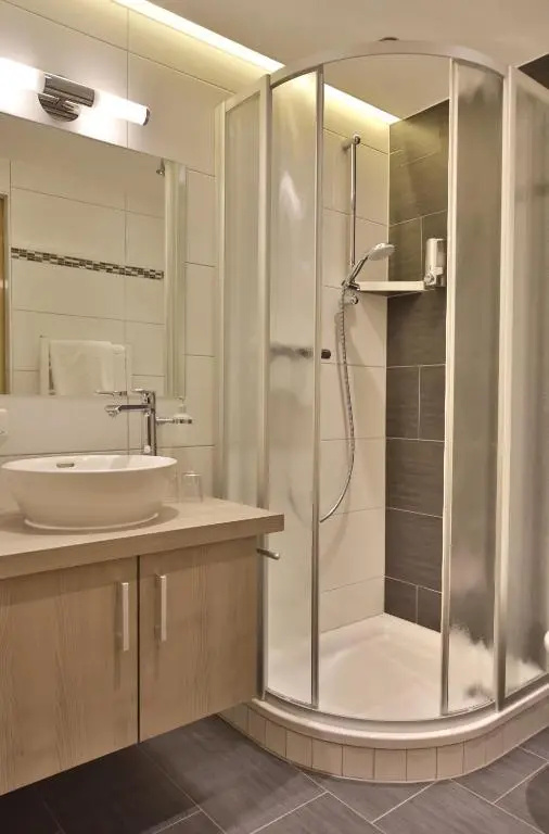 Hotel Weiler - Chambres