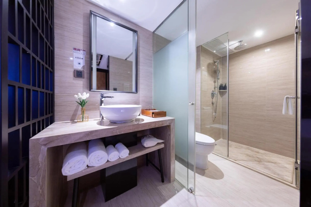 Relax Season Hotel (Shenzhen Dongmen) - Général