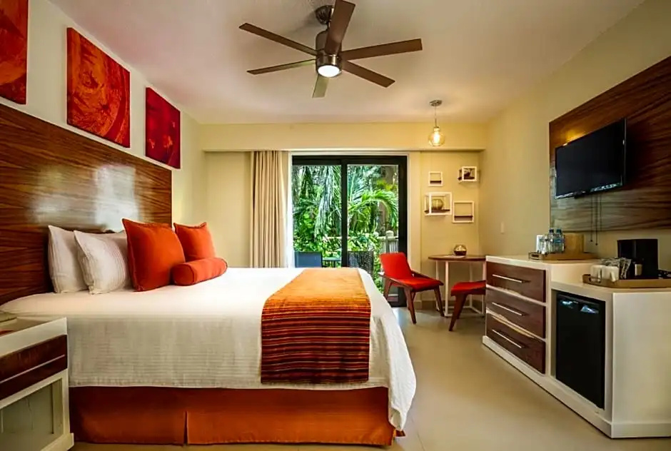 Sunscape Sabor Cozumel - All Inclusive - Chambres