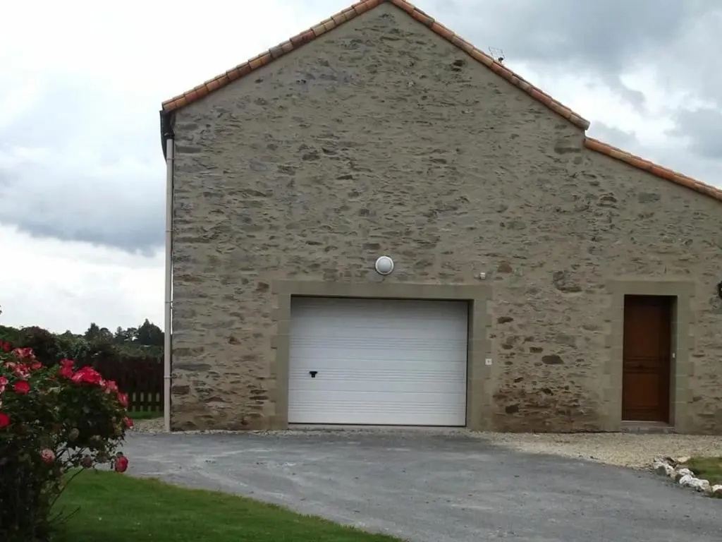 Afficher la photo 8 — Gîte La Garnache, 4 pièces, 7 personnes - FR-1-426-131
