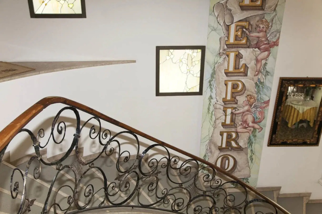 Hotel Elpiro - Général