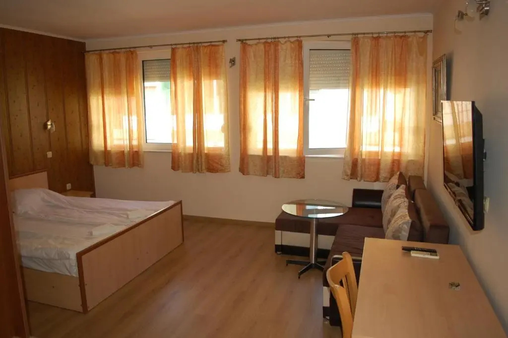 Hotel Vitosha - Chambres