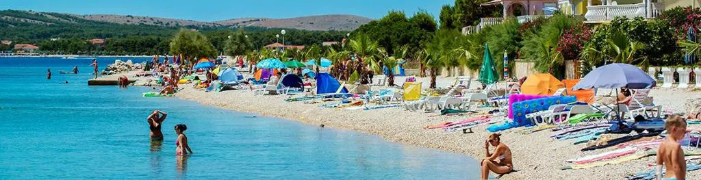 Beach & Waterfront