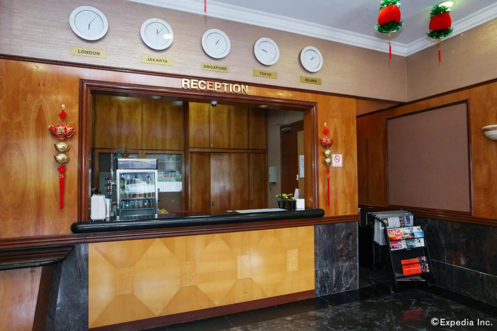 Hotel photo 19