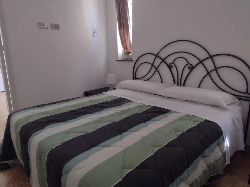 Casa degli Agrumi al Centro - Général