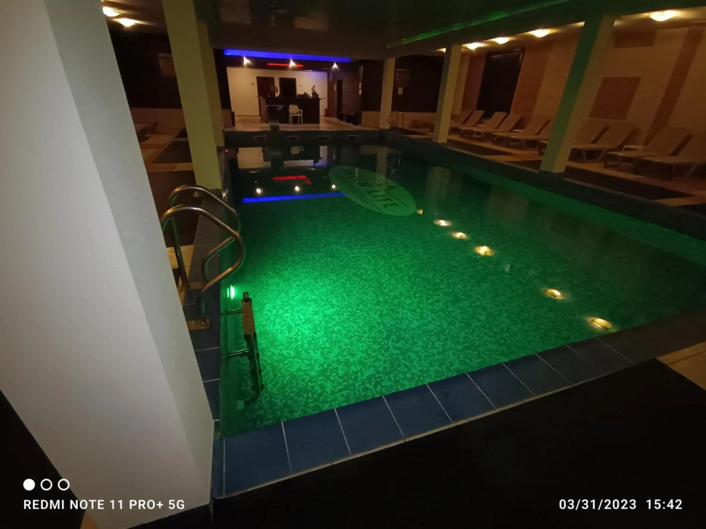 Hotel photo 20