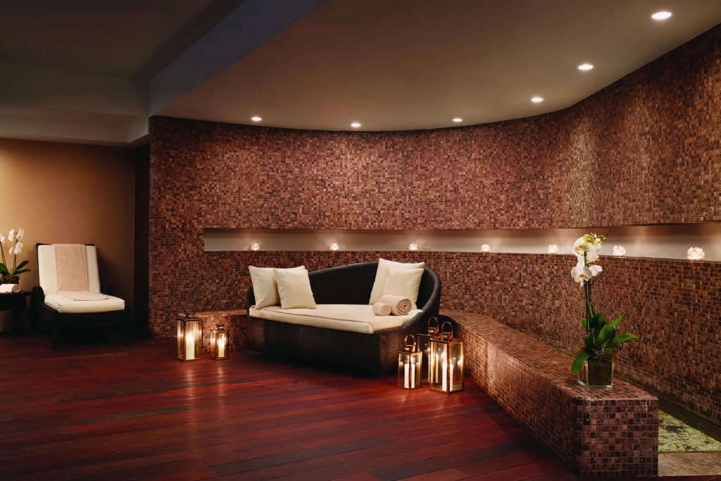 Corinthia Hotel Lisbon