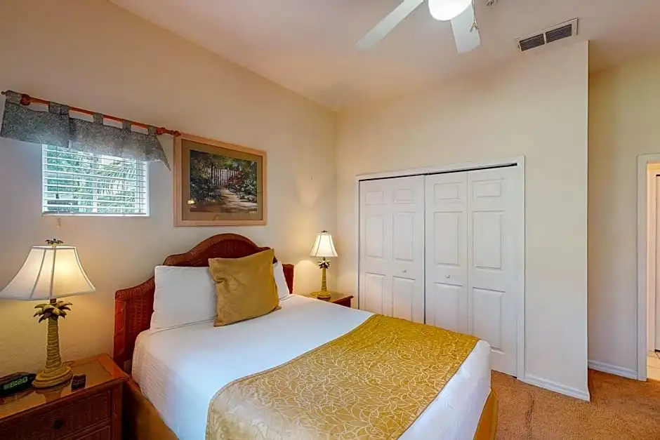 Bahama Bay Resort - Chambres