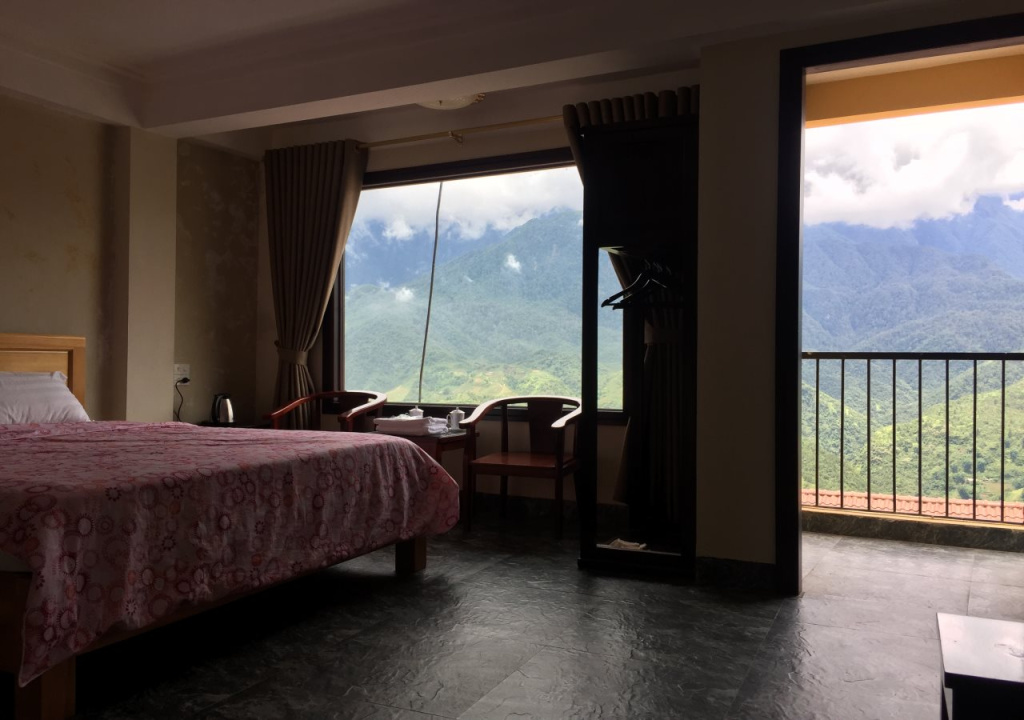 Sapa Dao Homestay