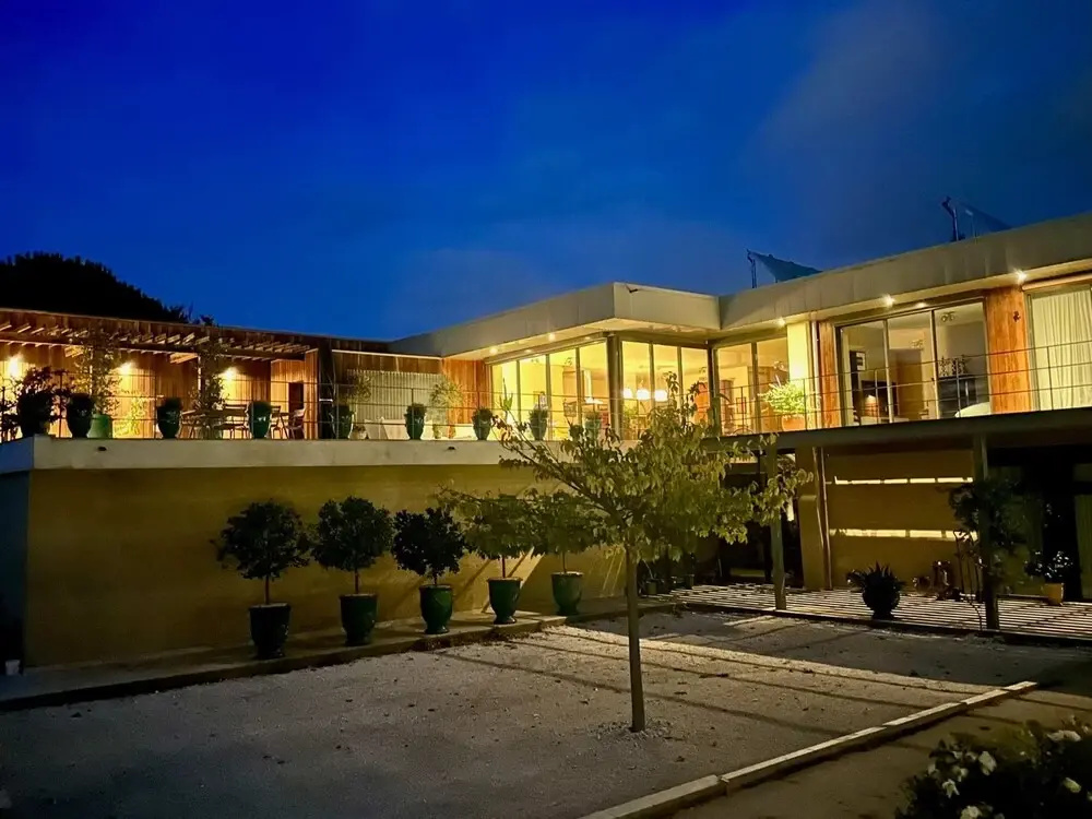 New L Olivette a Delightful Villa With Pool in Charming Uz s