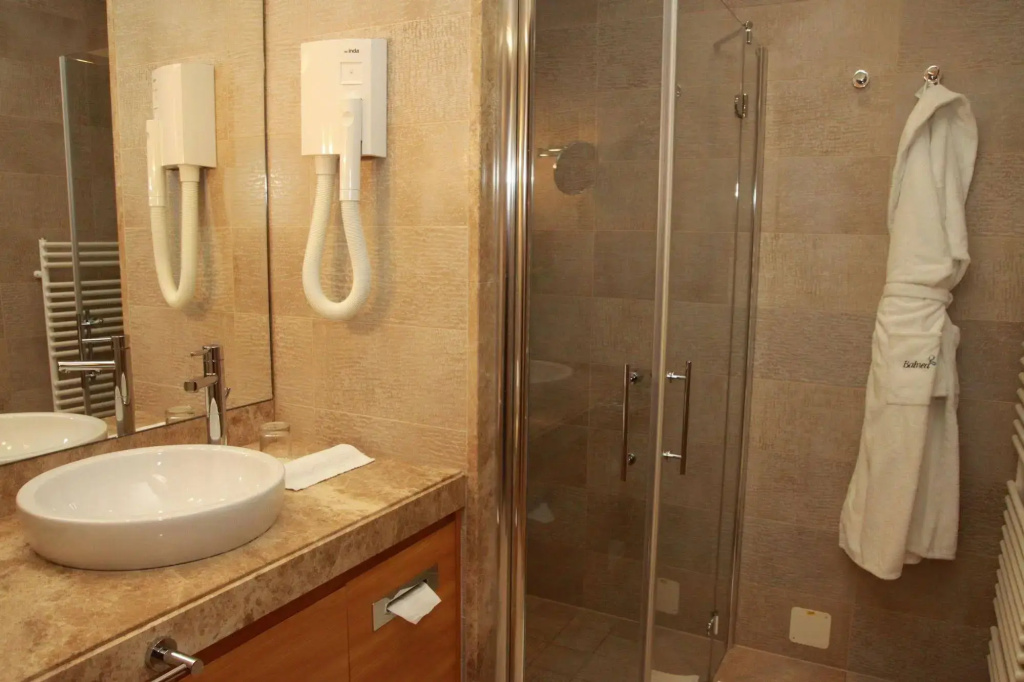 Hotel Balnea Superior – Terme Krka - Général