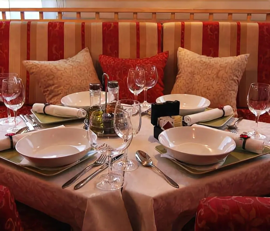 Merona Hotel - Général