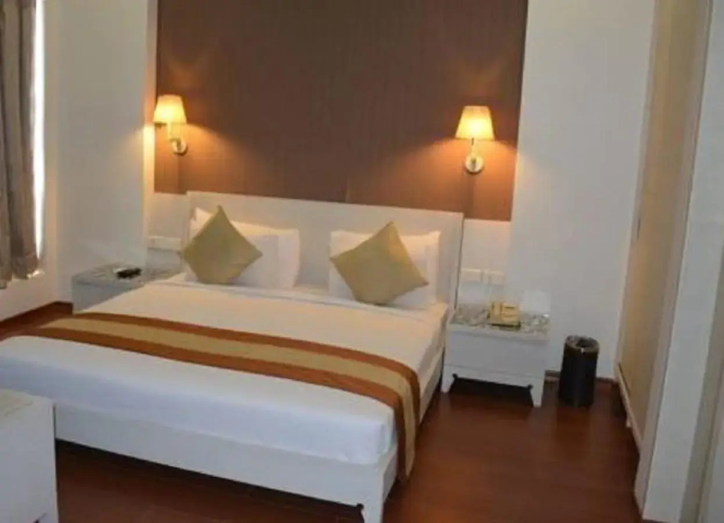 Hotel Natraj — фото 3