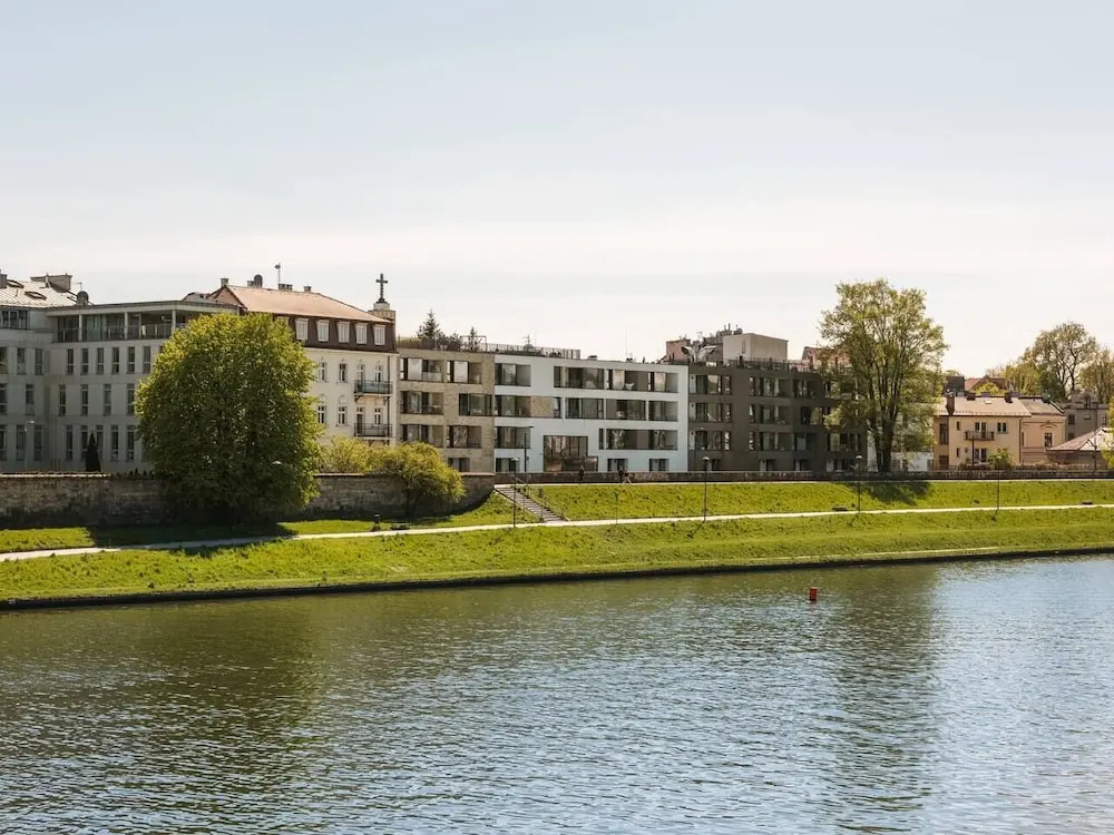 Fragola Apartments Vistula View