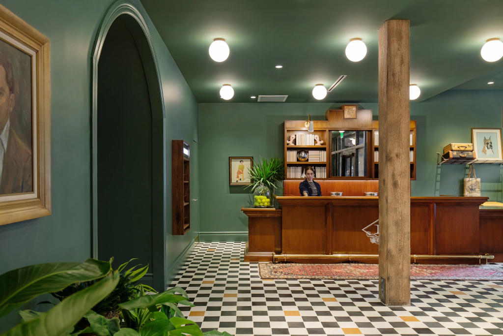 Hotel photo 25
