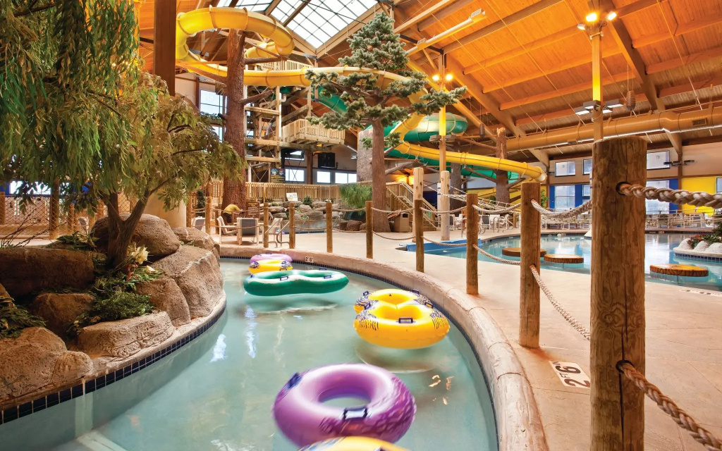 Holiday Inn Club Vacations at Lake Geneva Resort by IHG - Général