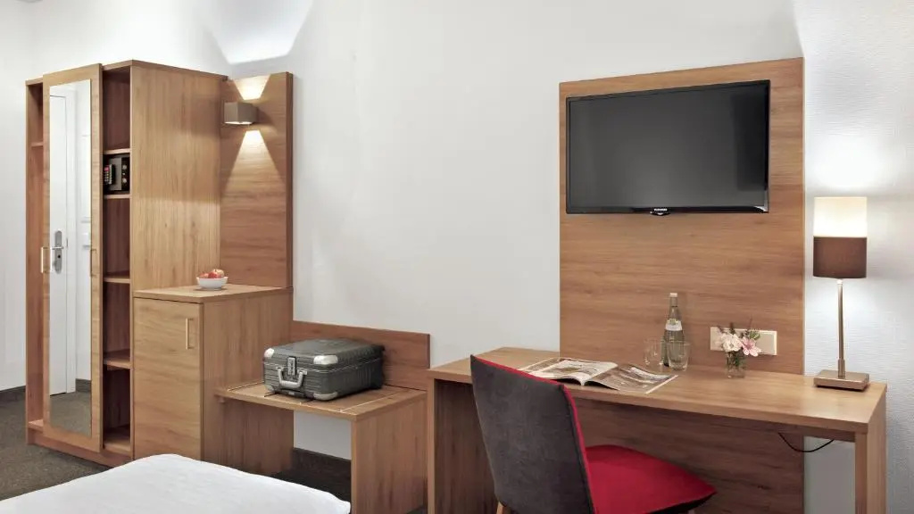 Landhotel Beck - Chambres