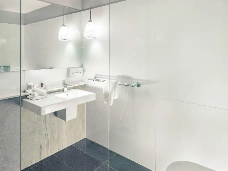 Mercure Warragul - Chambres