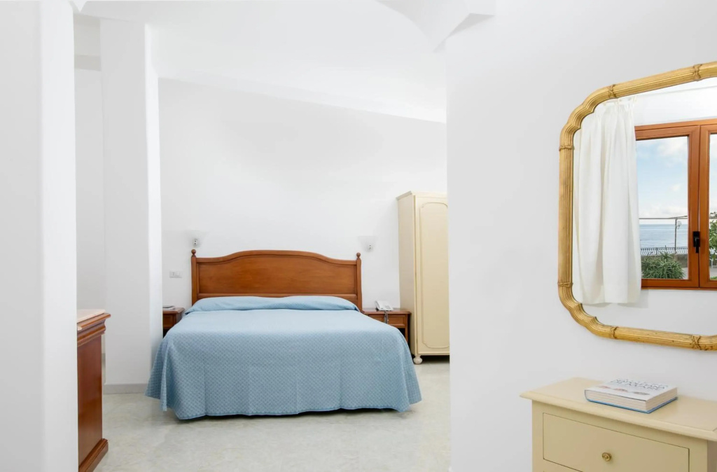 Hotel Pupetto - Général