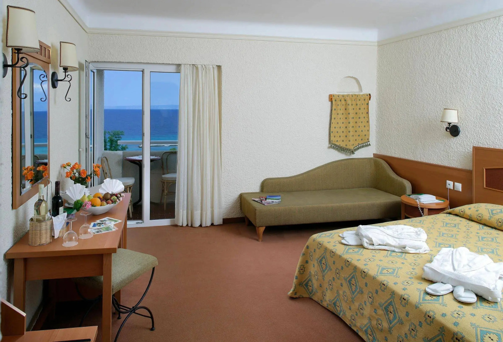Athos Palace Hotel
