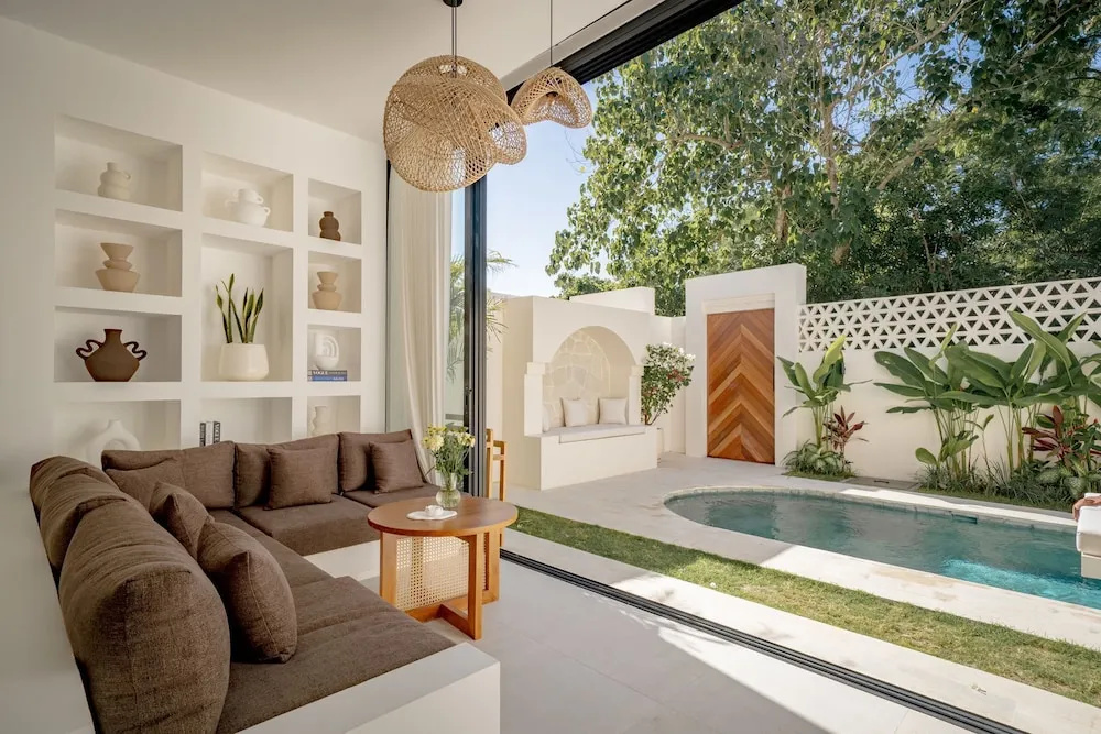 Villa Nikki Uluwatu