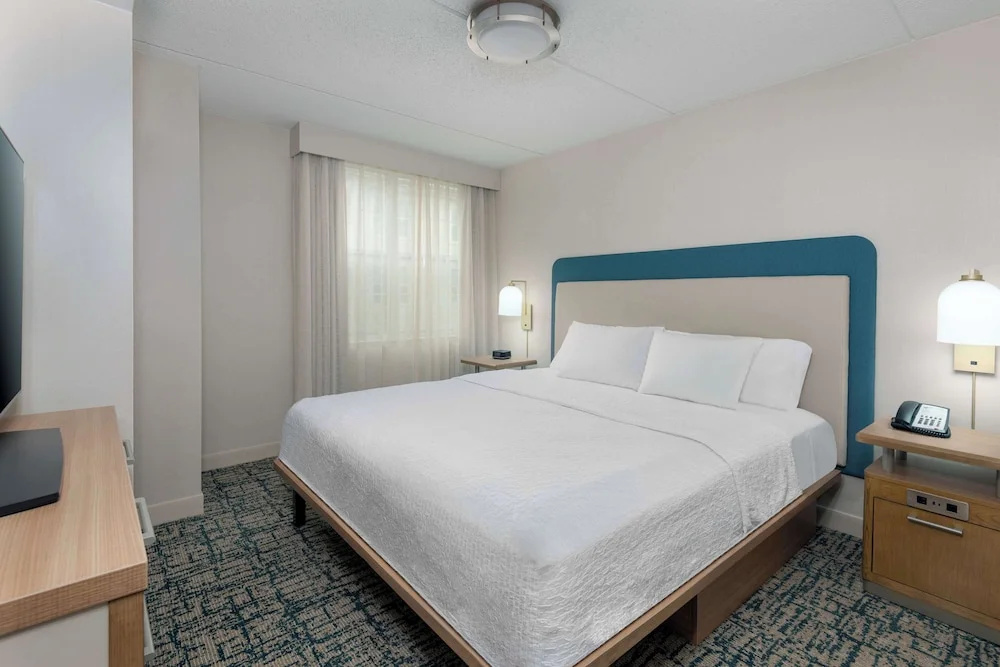 Homewood Suites by Hilton Buffalo Airport - Chambres