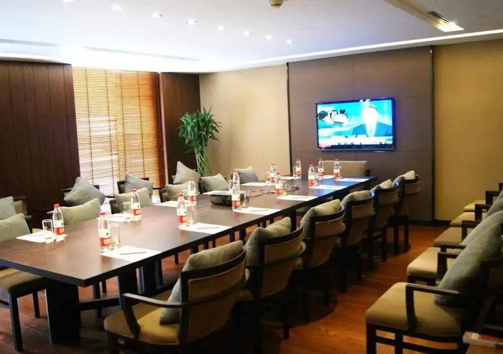 Higood Hotel Shaoxing Road Branch - Général