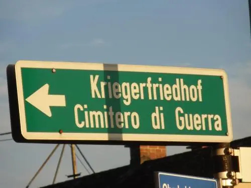 Peterseil's Radl Zimmer