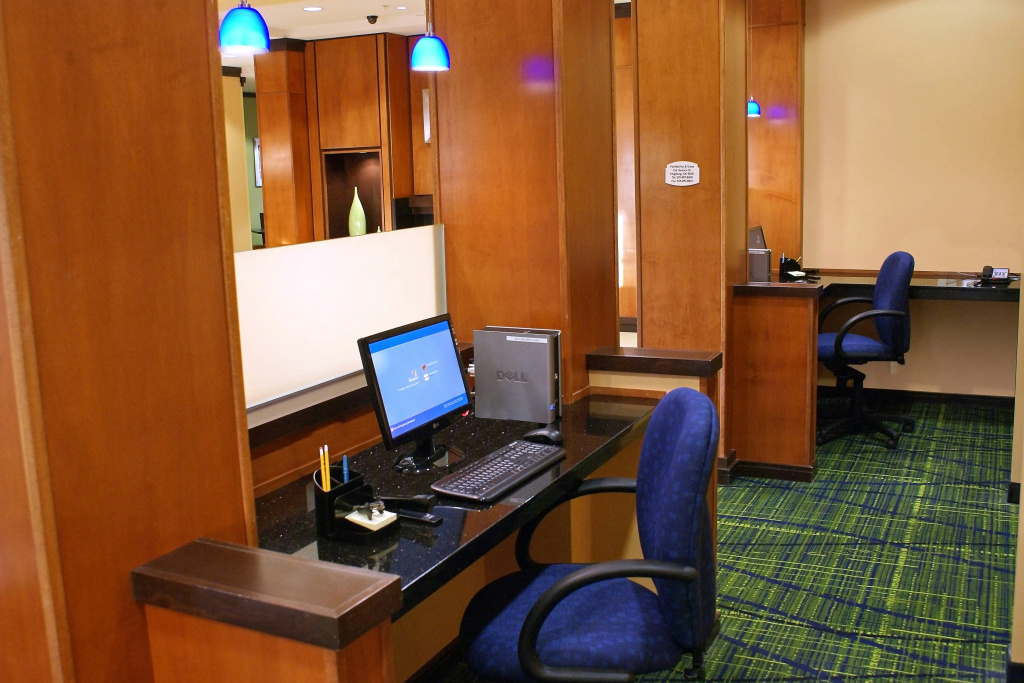 Fairfield Inn & Suites by Marriott Selma Kingsburg - Général