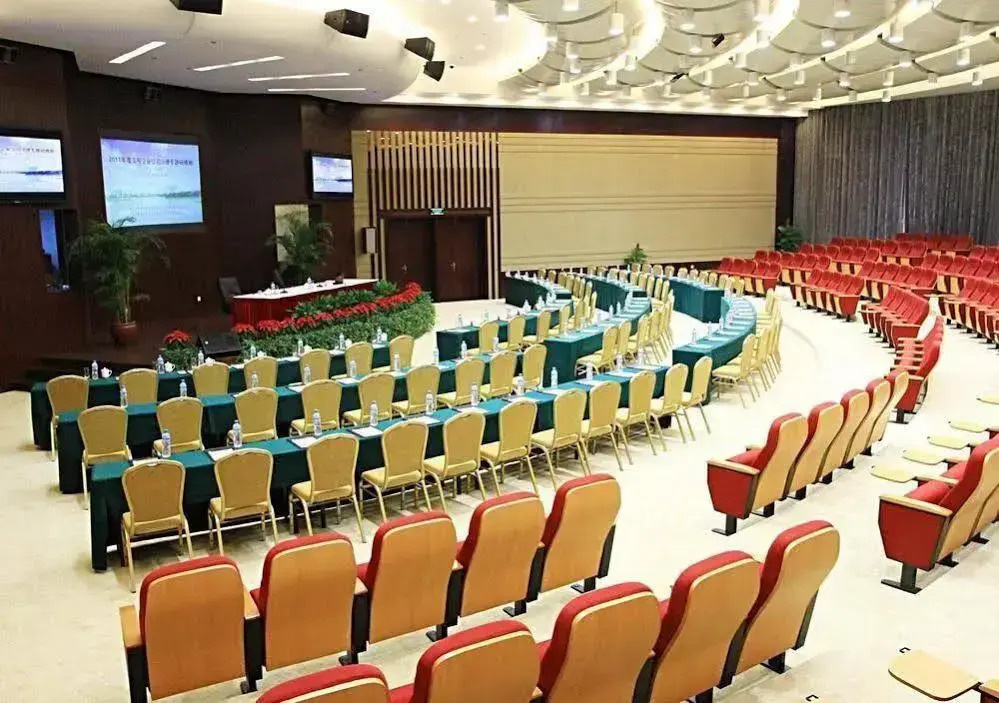 Yuanzheng Qizhen Hotel - Général