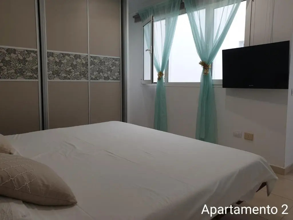 Apartamento Kings Vegueta