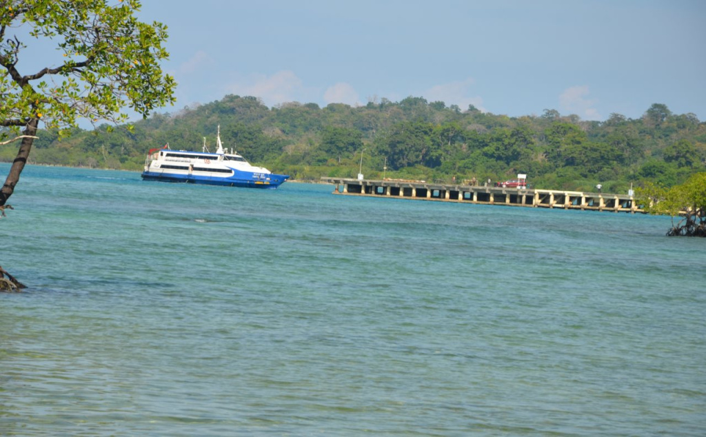 Beach & Waterfront